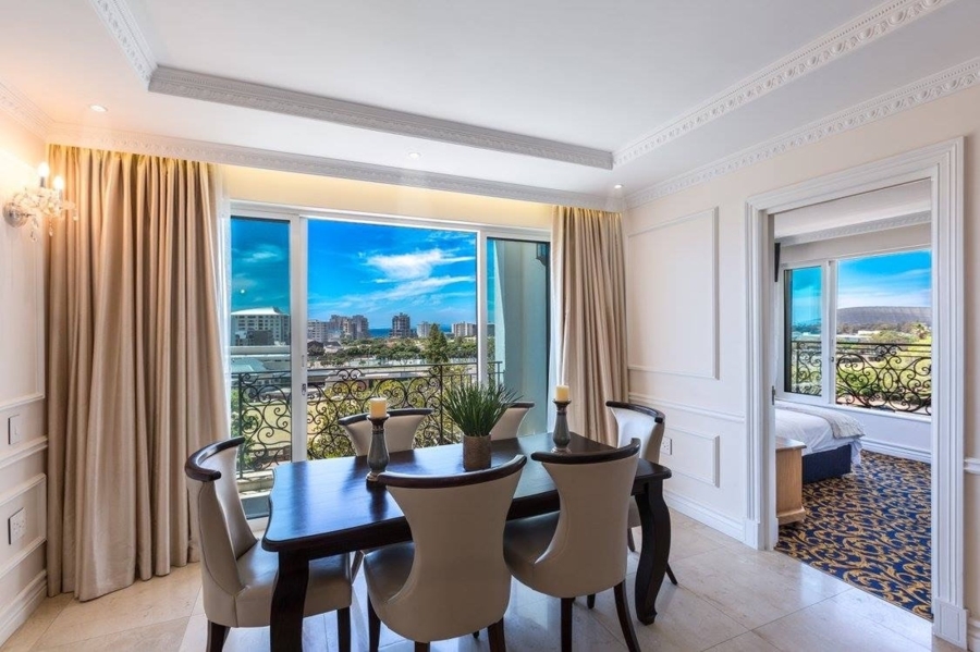 To Let 2 Bedroom Property for Rent in Sea Point Western Cape